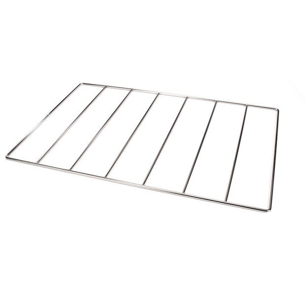 Oven Sub-123 Rack